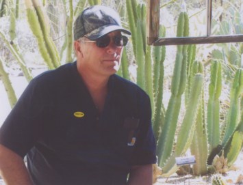 Obituary of Dennis James Lahey