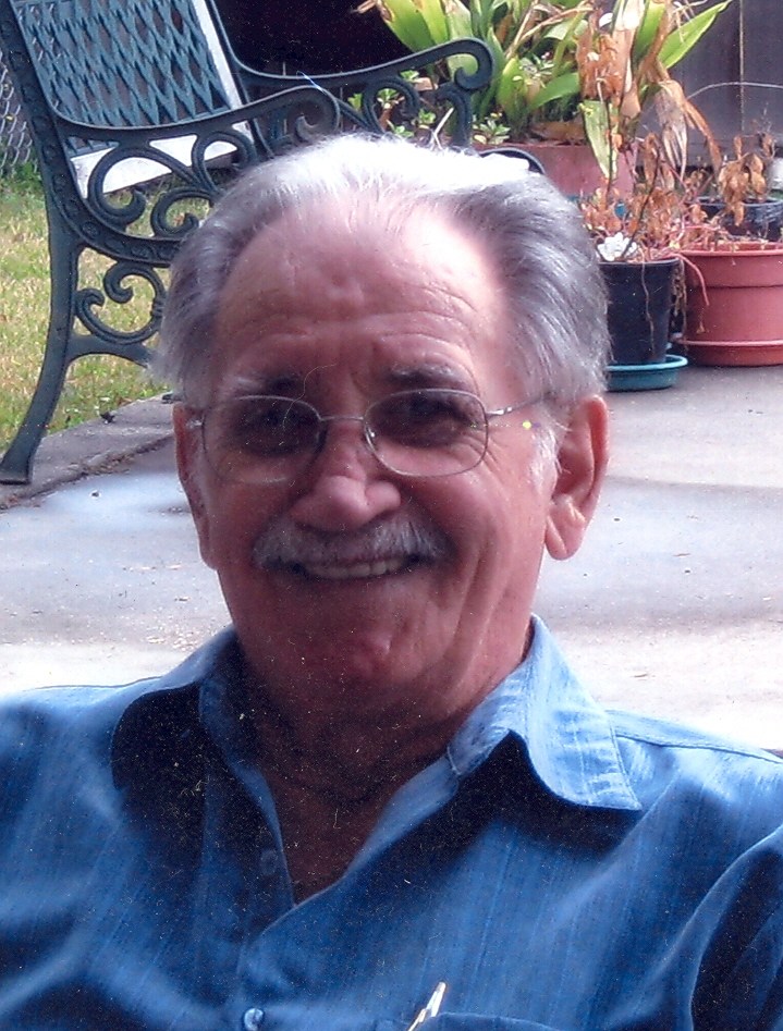 Dalton Robicheaux Obituary New Iberia, LA