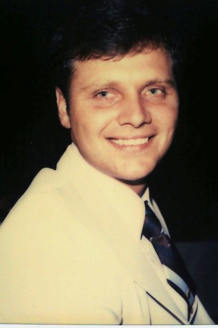 Obituary of John Neal Shrader