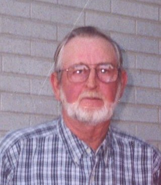 Obituary of William Clarence Burch