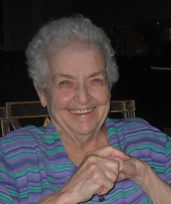 Obituary of Dorris Lee Seeley
