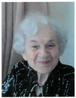 Mary Broeska