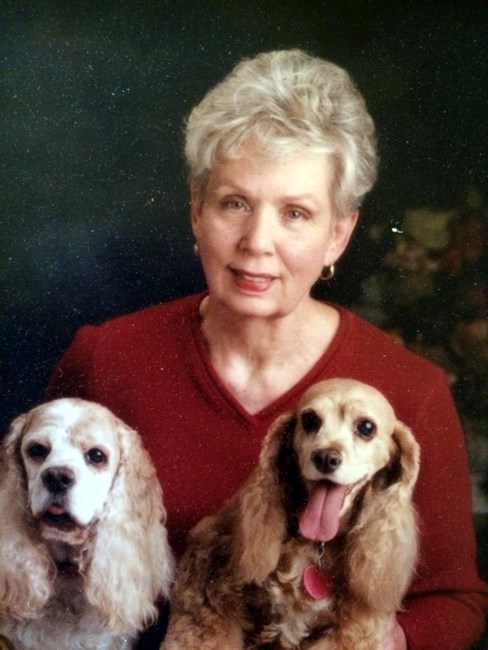 Obituary of Elnora R Knowles