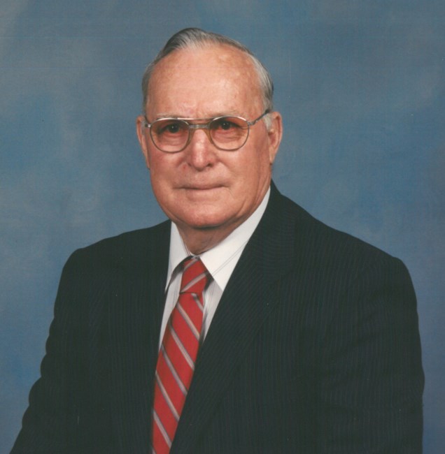 Avis de décès de Jesse Louil Bassinger