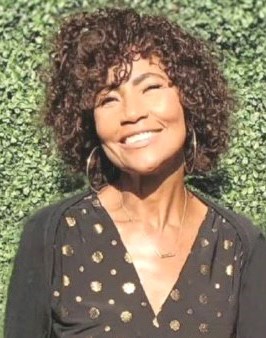 Obituary of Angela Jeannette Newman