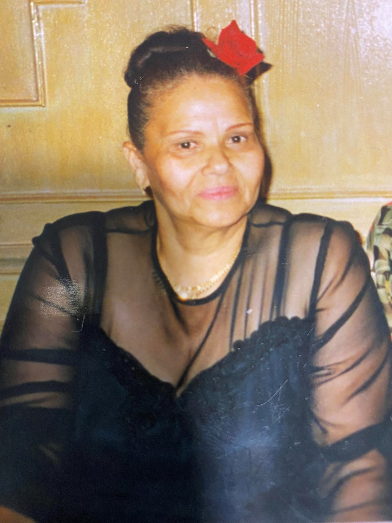 Obituary of Carida Miguel