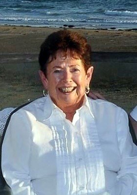 Obituary of Eileen Jean Nicolet