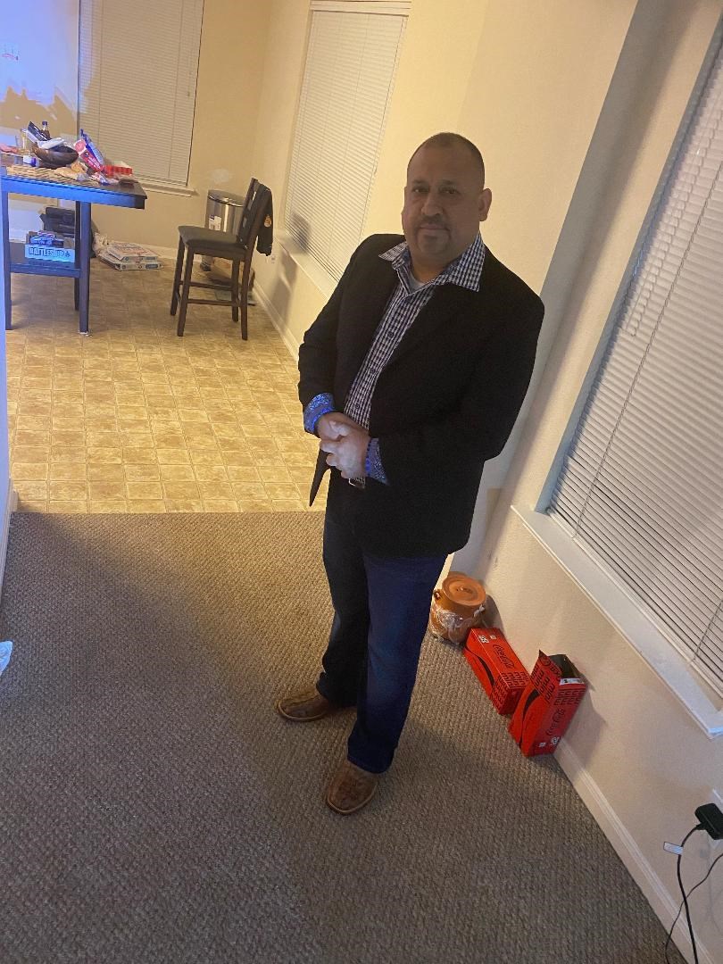 Obituario de Richard Lee Rodriguez