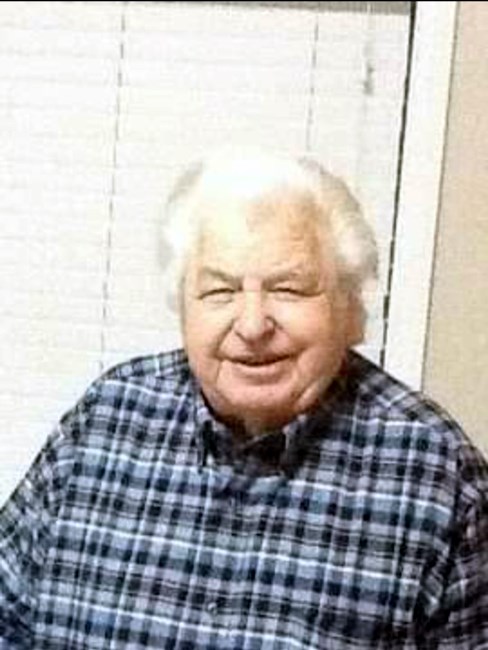 Obituary of Robert Eugene Tramel