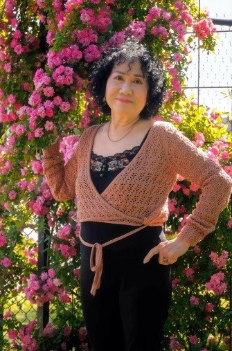 Obituary of Florinda Pancho