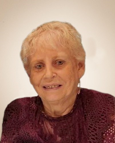 Obituario de Carol A. Cassidy