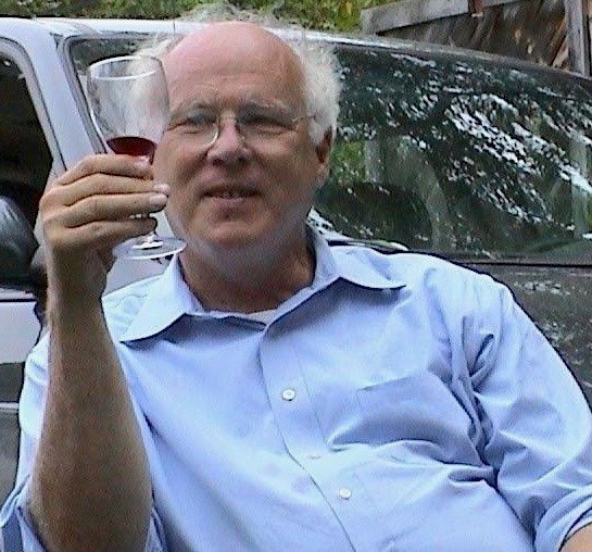 Obituario de David Mann Phillips