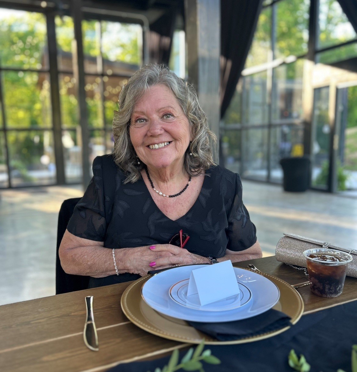 Obituario de Karen E. Matyjaszek