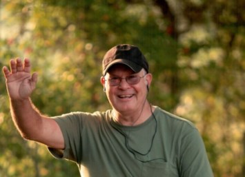 Obituary of Micheal Ray Russell