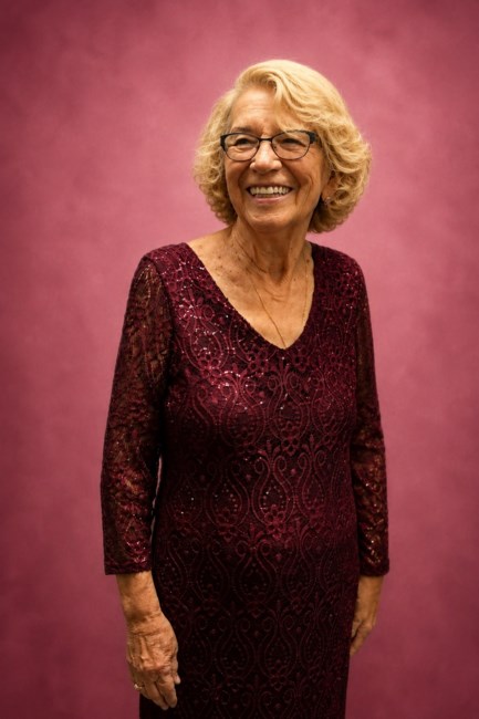 Obituary of Rosa Esther Hernandez