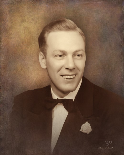 Obituary of John "Jack" Sheehan
