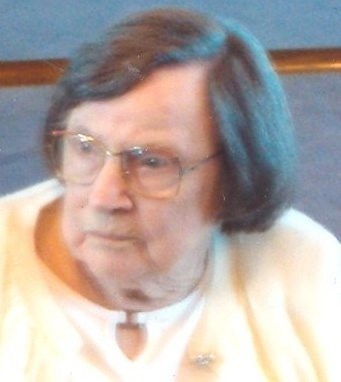 Obituary of Elizabeth Libby Carr Quinn