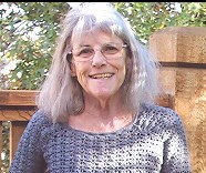 Obituary of Carole Jeanne Wright