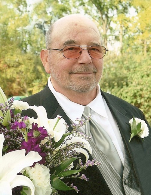 Obituary of Brent Jackson Calhoun