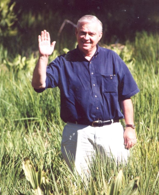 Obituary of Alton Corey