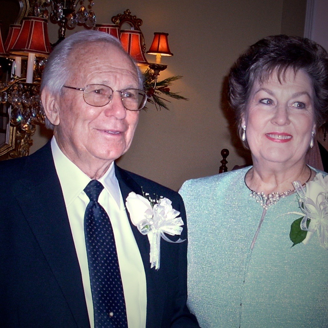 Avis de décès de Charles "Chuck" Austin