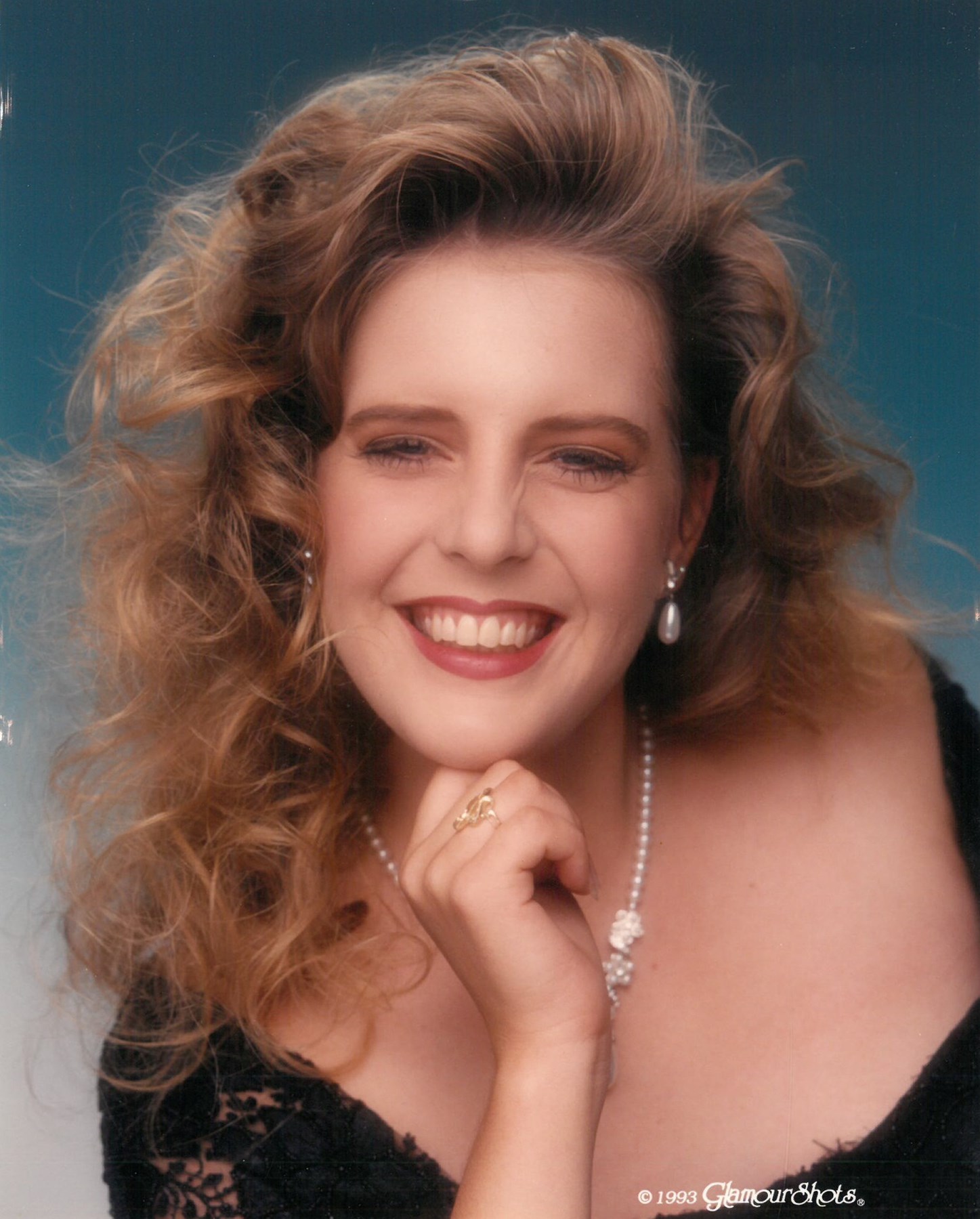 Obituary of Cheryl Fay Hinkforth