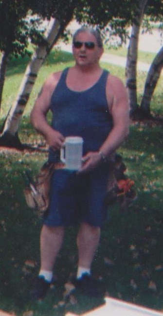 Obituary of Billy W. Peppers