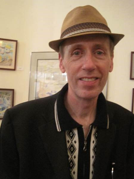 Obituary of John P. Dowling