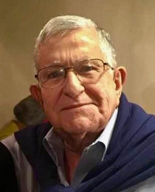 Obituary of Julio Cesar Alvarez
