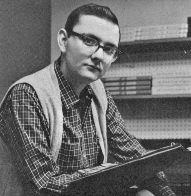 Obituary of Gerald Joseph Brazil