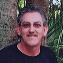 Obituary of Timothy Ewers