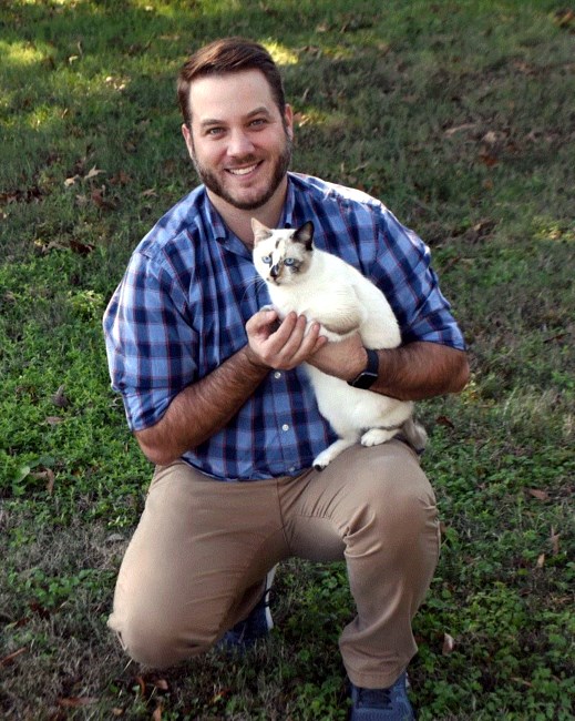 Obituary of Dr. Clayton James Cobb