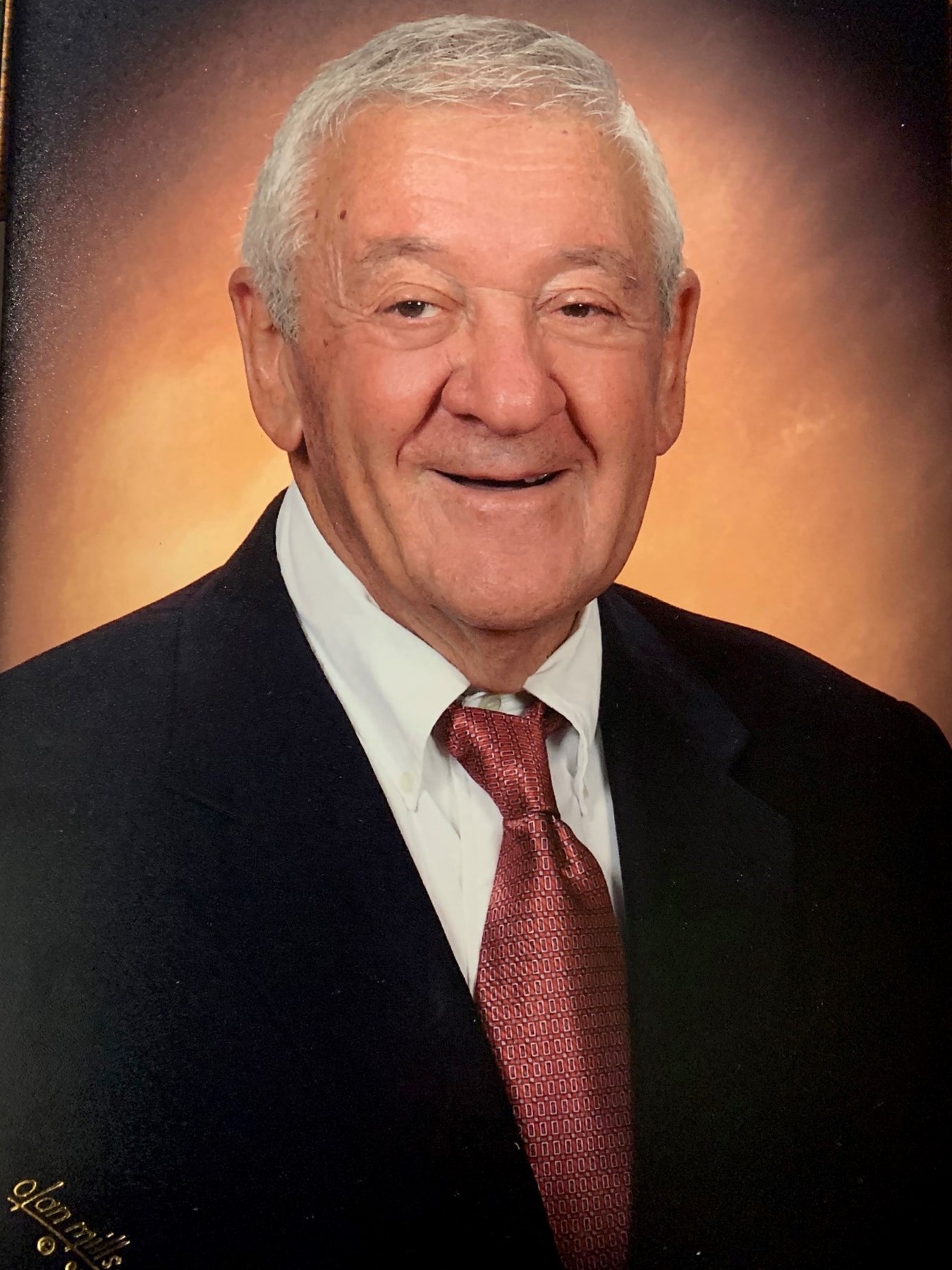 Nunzio Tony (N.T.) Randazzo Obituary Marlin, TX