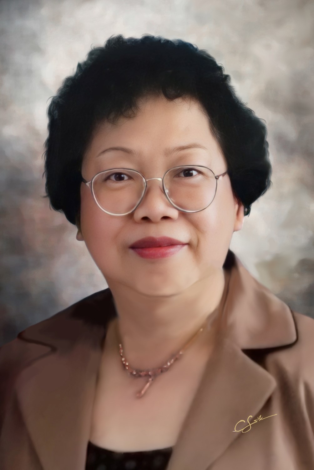 Obituary of Mrs. Kim Diep Luong