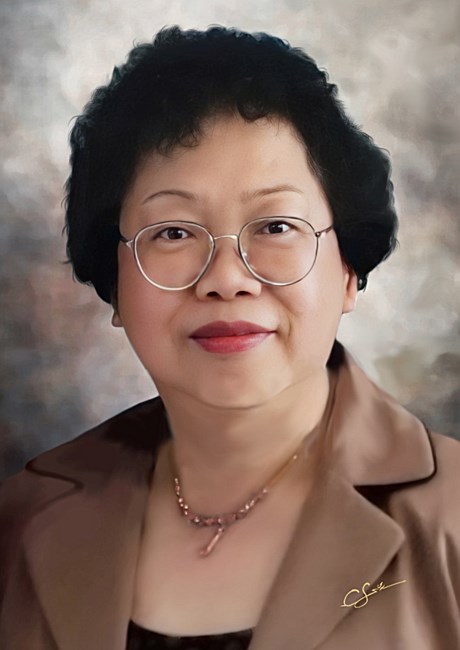 Obituary of Mrs. Kim Diep Luong