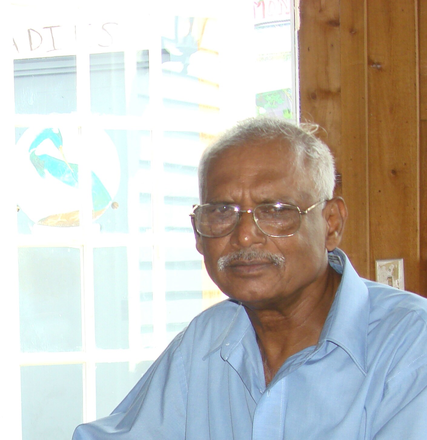 Obituario de Ganesh "Rajpaul" Mohabir
