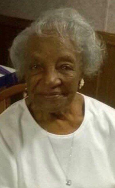 Obituary of Mary "Louise" Matthews