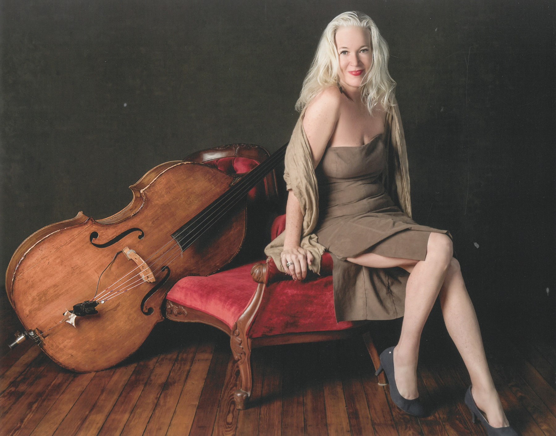 Obituary of Dr. Jessica Gray Gilliam-Valls