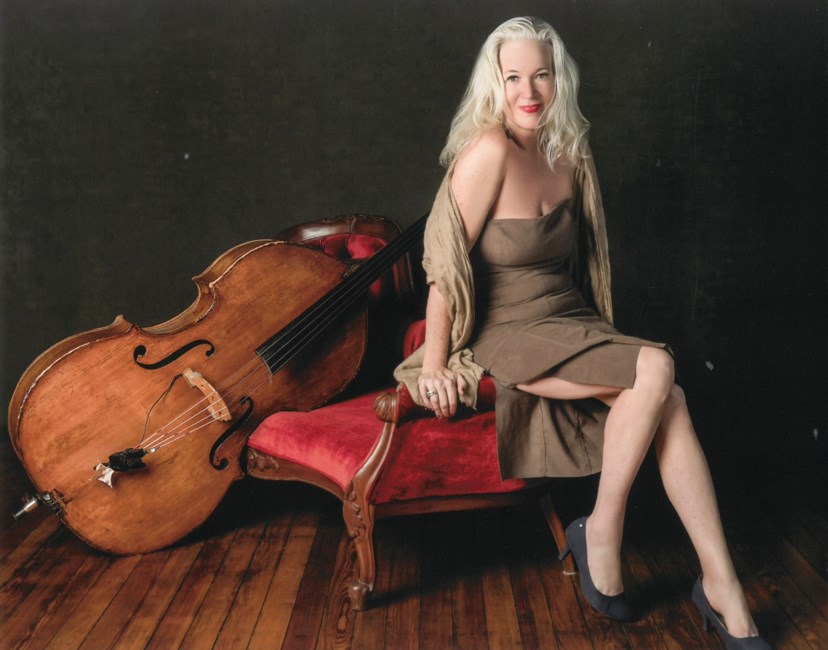 Obituary of Dr. Jessica Gray Gilliam-Valls