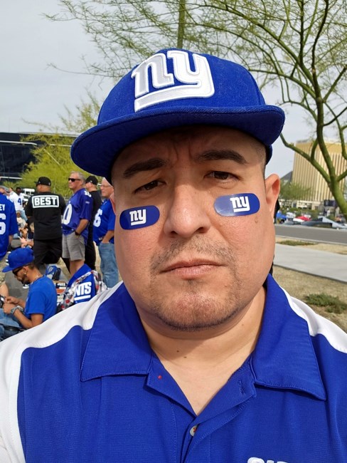 Obituary of Roger Neal Compton