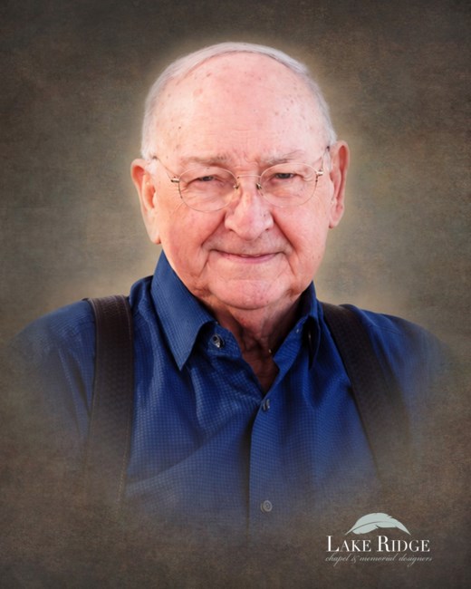 Obituary of Melvin Carl Lowrey