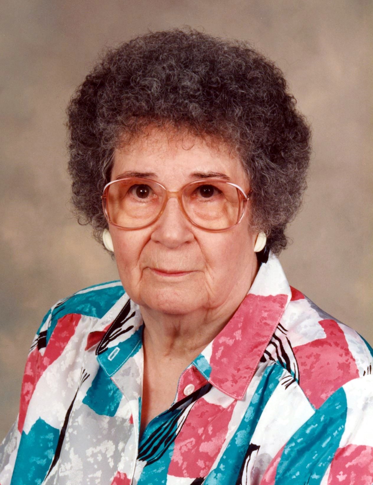 Hoberta Serena Harwell Obituary Del City, OK