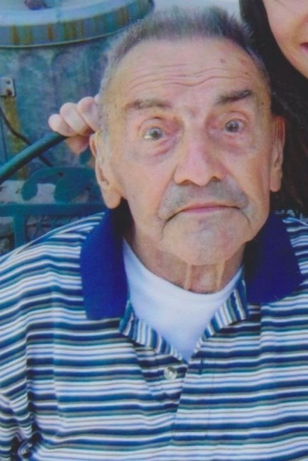 Obituary of Edward James Rausch