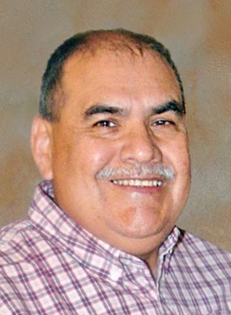 Obituary of Mr. Arnold Orante Gomez