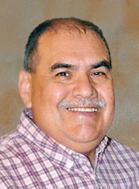 Obituario de Mr. Arnold Orante Gomez