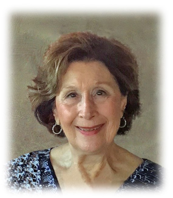 Obituary of Evelyn Margaret Fisher