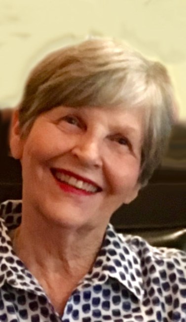 Obituary of Joan Henninger Price