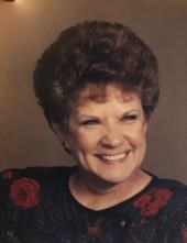 Obituary of Nancy Jane Everhart