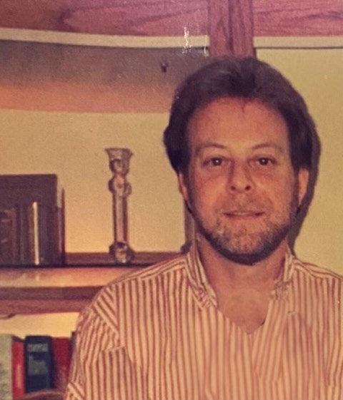 Obituary of Richard Solomon