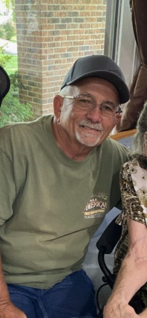 Obituary of William Kenneth Morris